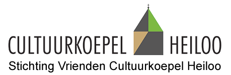 Stichting Vrienden Cultuurkoepel Heiloo